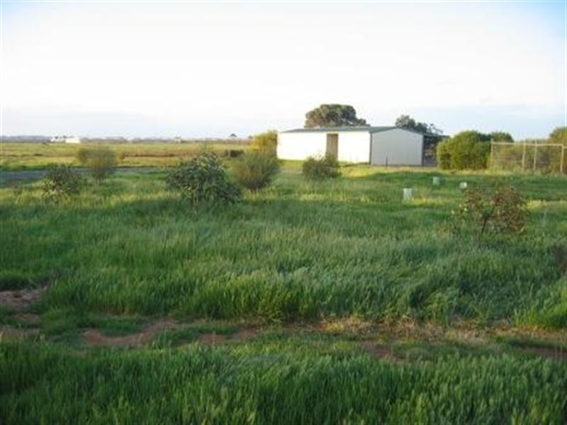 Lot 10 Nemesis Court, Buckland Park SA 5120