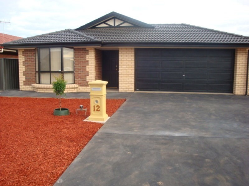 12 Melaluca Street, Munno Para West SA 5115