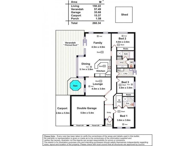 13 Lucy Drive, Munno Para West SA 5115