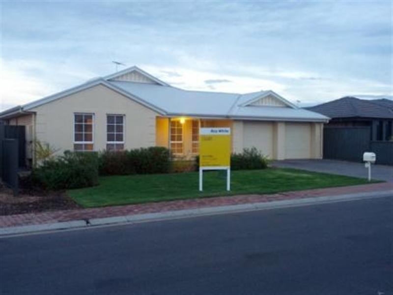 3 St Clair Avenue, Andrews Farm SA 5114