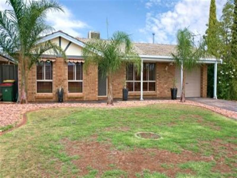 18 Northridge Gardens, Blakeview SA 5114