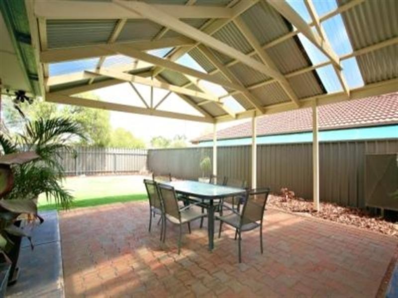 18 Northridge Gardens, Blakeview SA 5114