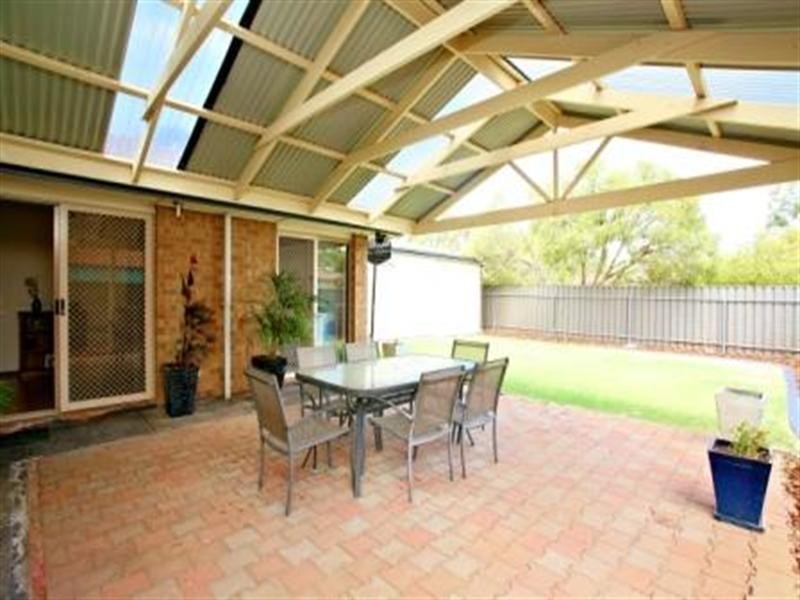 18 Northridge Gardens, Blakeview SA 5114