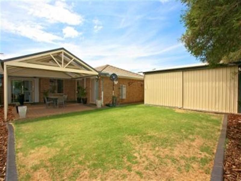 18 Northridge Gardens, Blakeview SA 5114