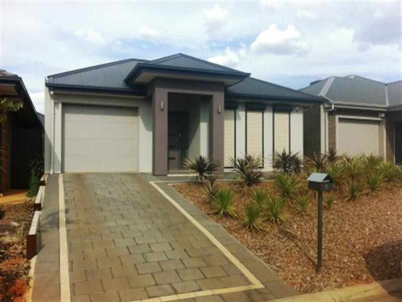 6 Cruickshank Street, Blakeview SA 5114