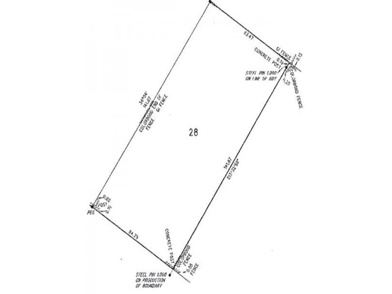 Lot 28 Clarence Road, Kudla SA 5115