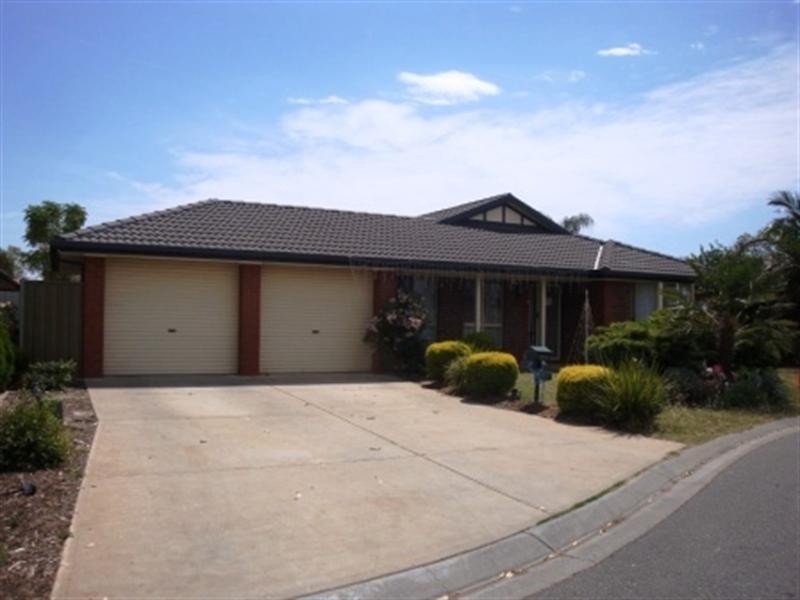 12 Dawn Close, Andrews Farm SA 5114