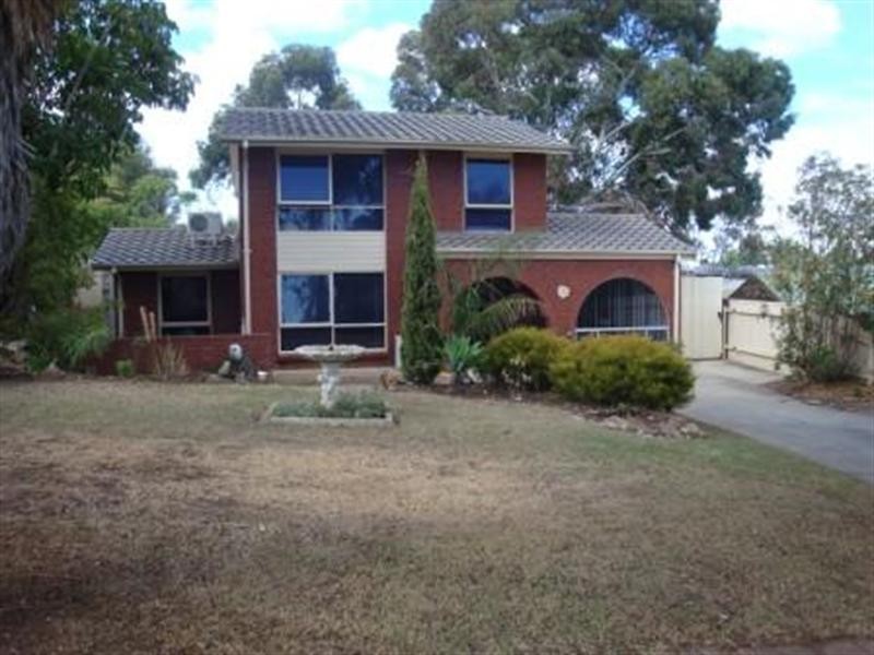 37 Hilltop Boulevard, Hillbank SA 5112