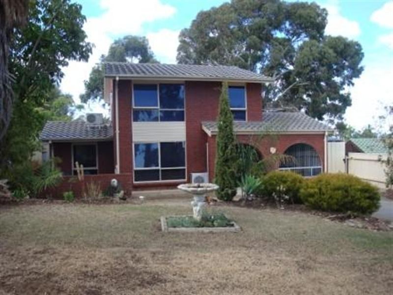 37 Hilltop Boulevard, Hillbank SA 5112