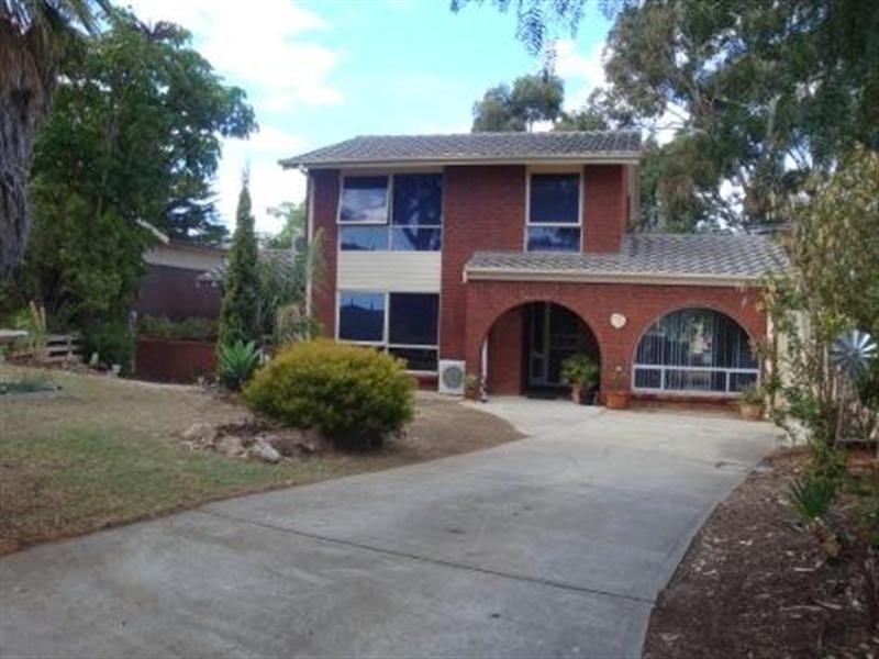 37 Hilltop Boulevard, Hillbank SA 5112