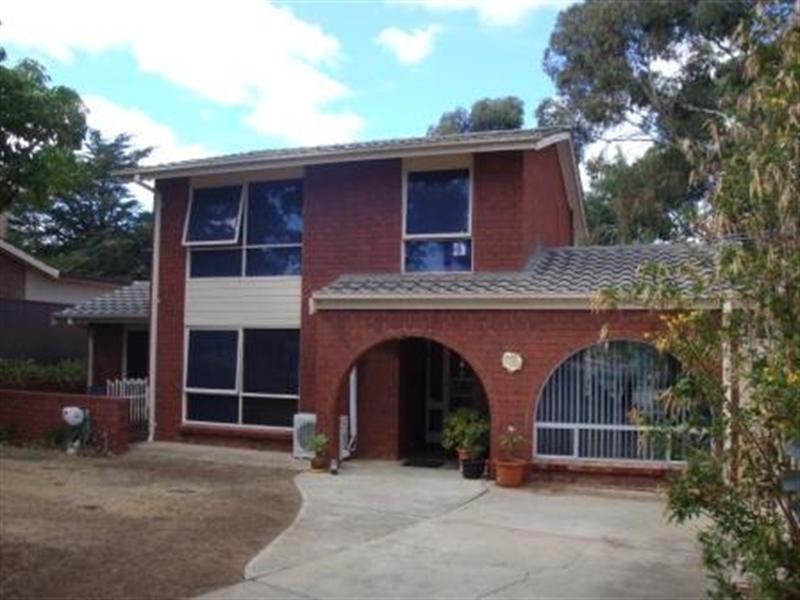 37 Hilltop Boulevard, Hillbank SA 5112