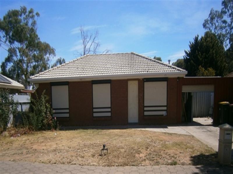 11 Alan Crescent, Burton SA 5110