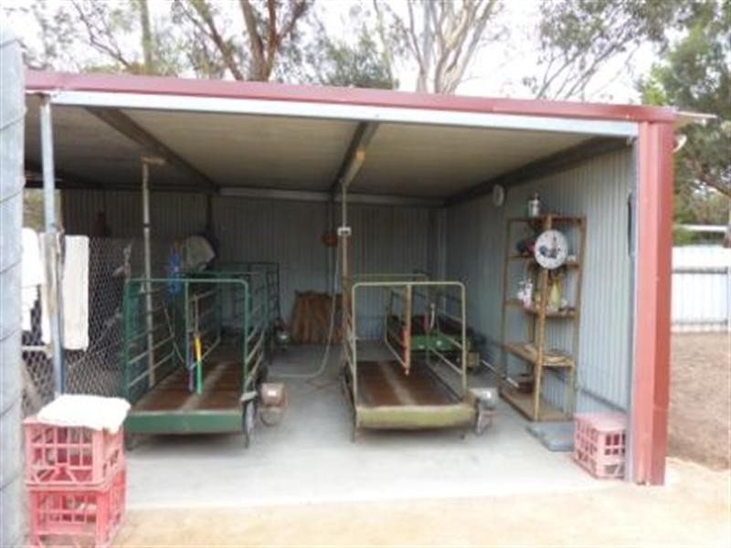 220 Hayman Road, Lewiston SA 5501