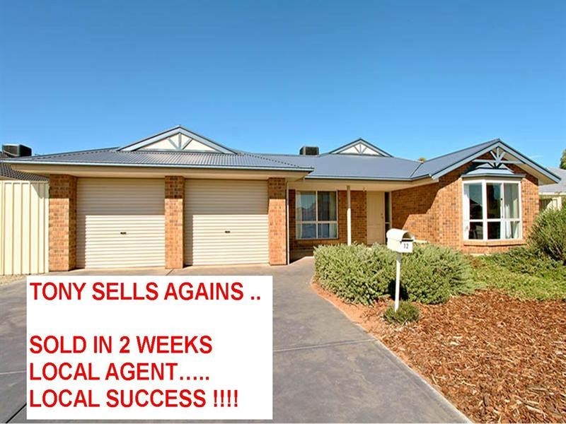 12 Vine Parade, Munno Para West SA 5115