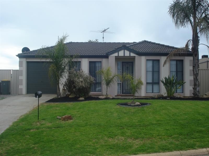 5 Arthur Street, Blakeview SA 5114