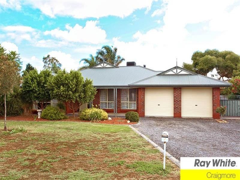 7 Bubner Road, Angle Vale SA 5117