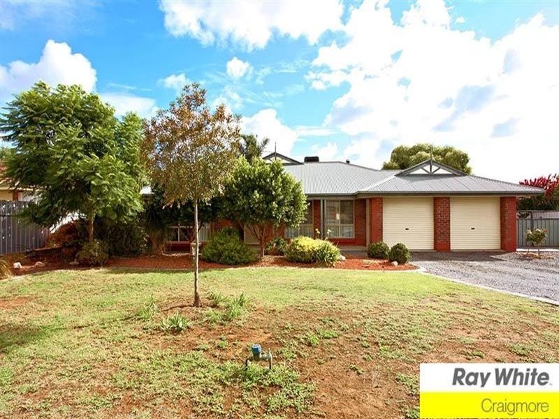 7 Bubner Road, Angle Vale SA 5117