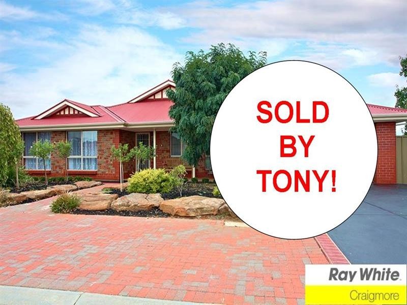 9 Ensign Court, Andrews Farm SA 5114