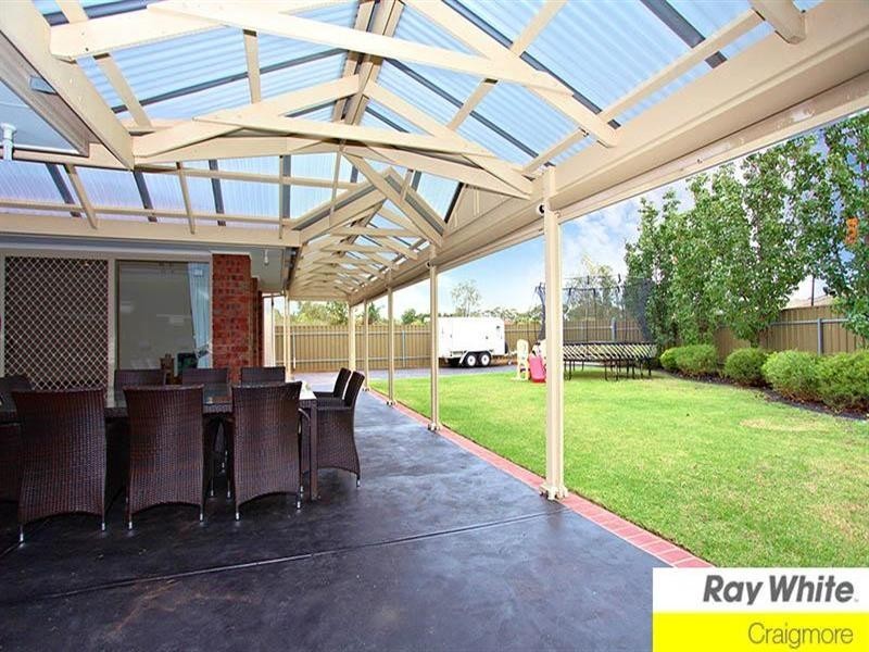 9 Ensign Court, Andrews Farm SA 5114