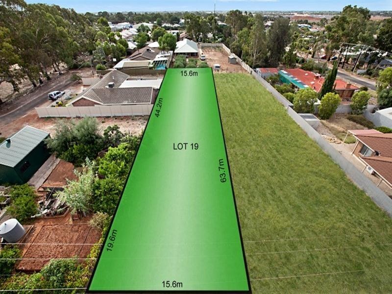 Lot 19 Queen Street, Smithfield SA 5114