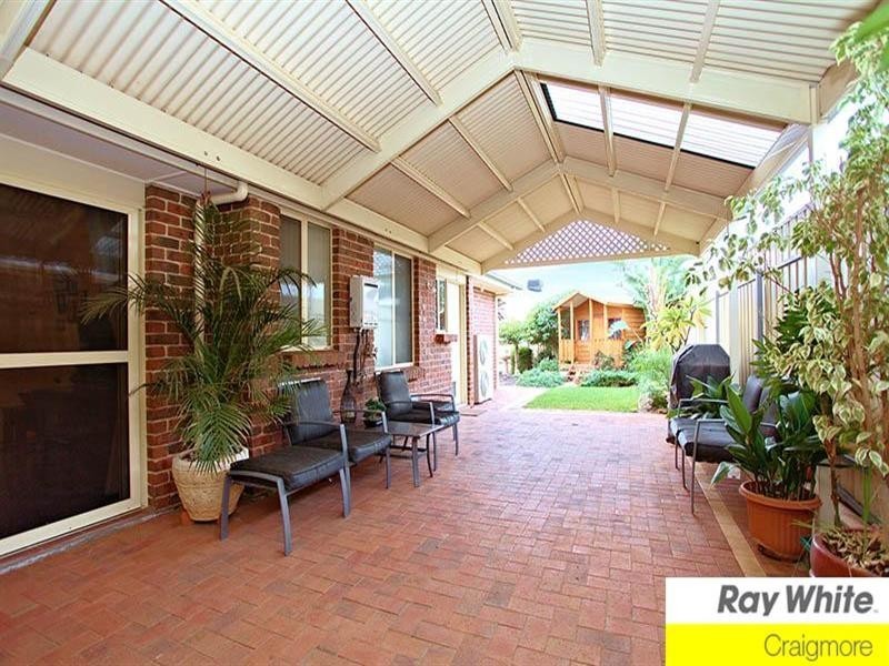 10 McLaren Court, Munno Para West SA 5115
