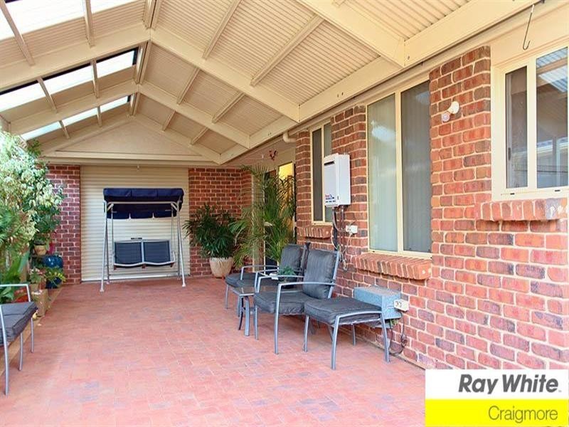 10 McLaren Court, Munno Para West SA 5115