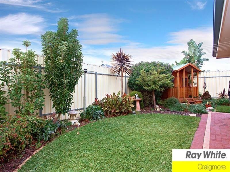 10 McLaren Court, Munno Para West SA 5115