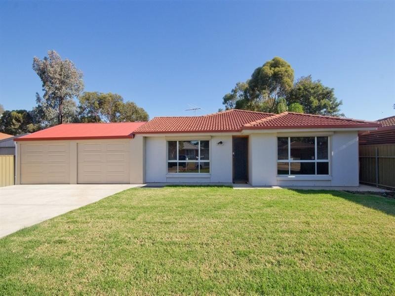 8 Bogota Crescent, Paralowie SA 5108