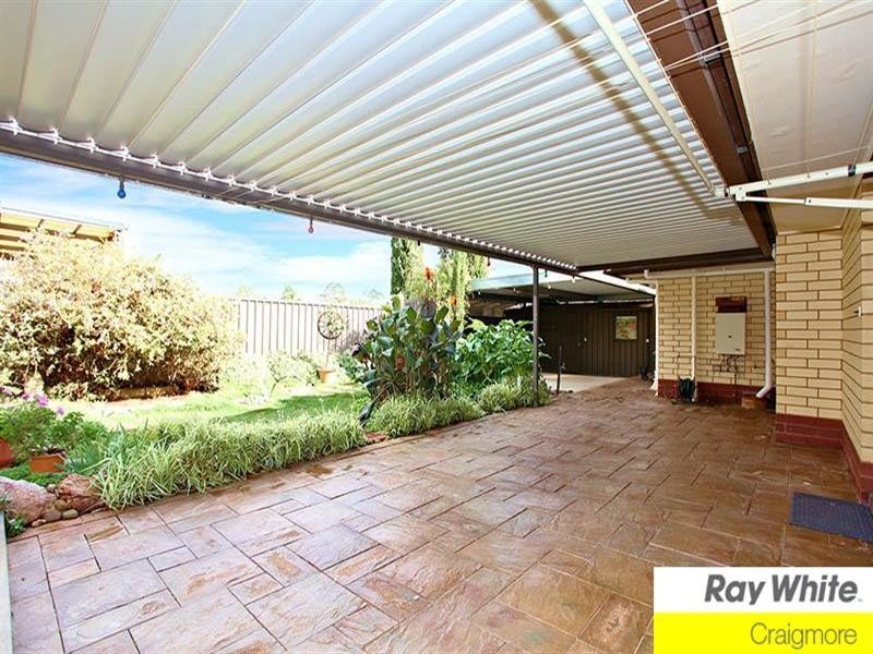 8 Tobruk Drive, Salisbury Heights SA 5109