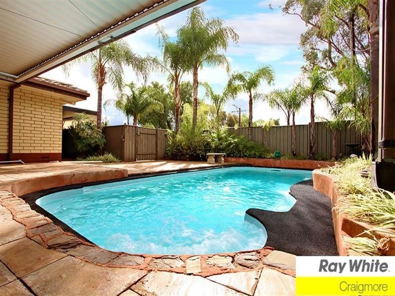 8 Tobruk Drive, Salisbury Heights SA 5109