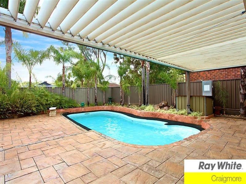 8 Tobruk Drive, Salisbury Heights SA 5109