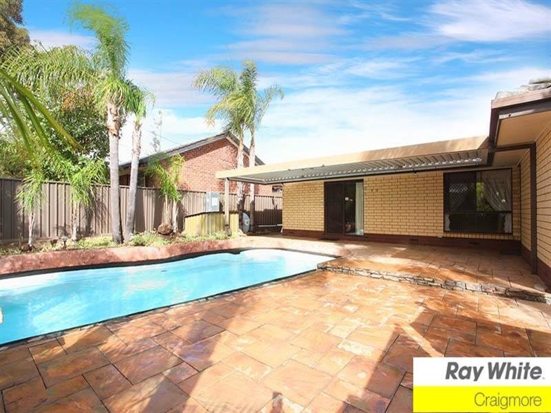 8 Tobruk Drive, Salisbury Heights SA 5109