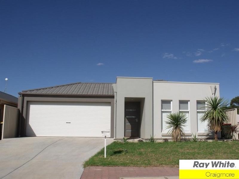 11 Kalyvas Drive, Munno Para West SA 5115