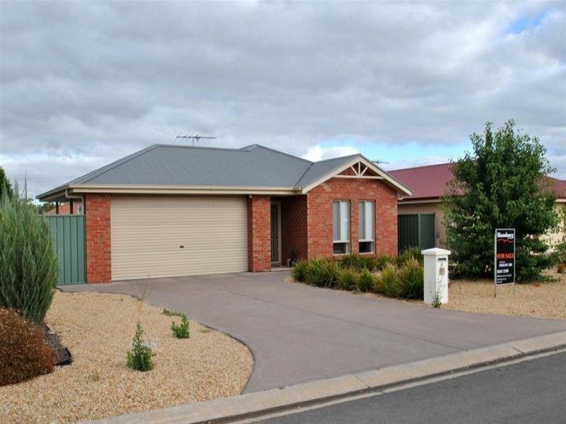 8 Minge Way, Nuriootpa SA 5355
