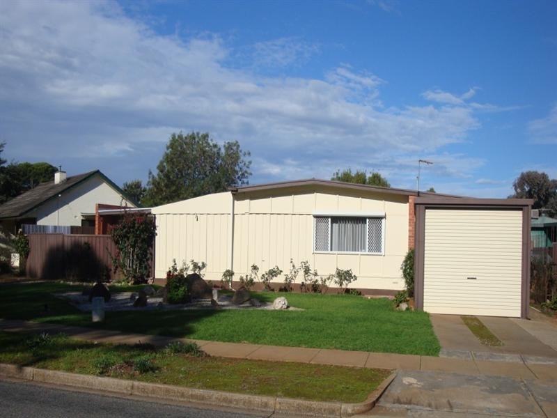 6 Wallace Drive, Elizabeth Vale SA 5112