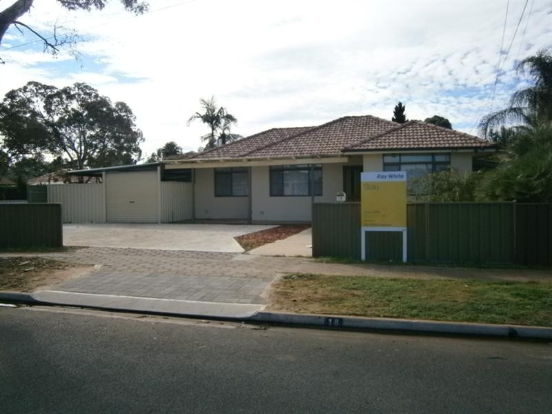 18 Margaret Avenue, Salisbury SA 5108