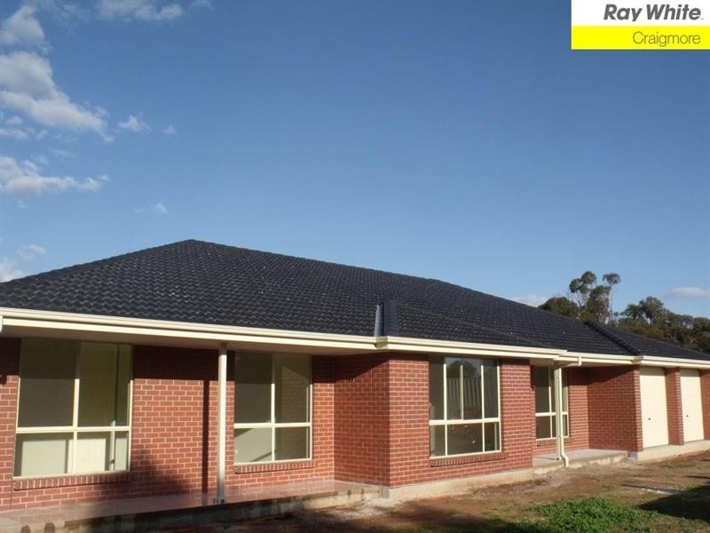 Lot 145 Lyndon Road, Macdonald Park SA 5121