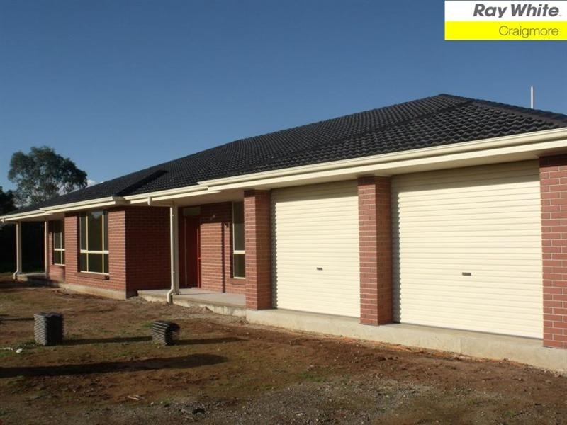 Lot 145 Lyndon Road, Macdonald Park SA 5121