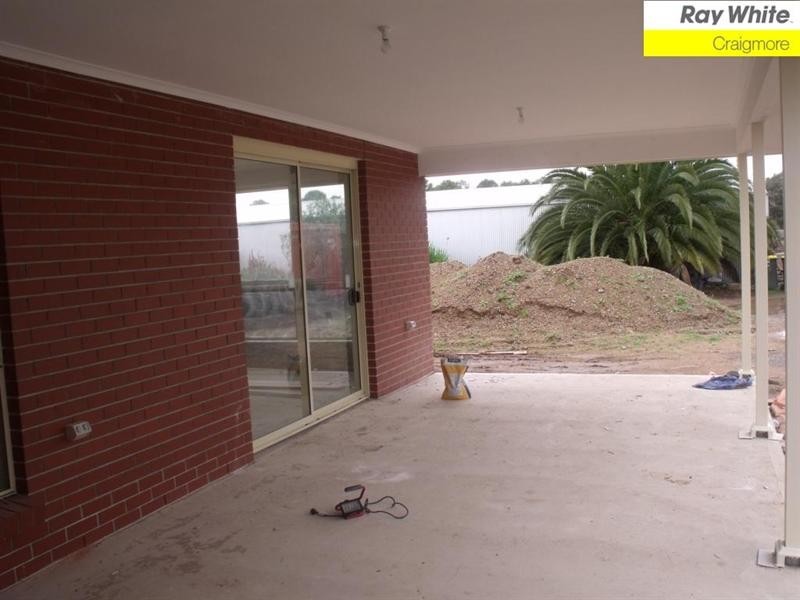 Lot 145 Lyndon Road, Macdonald Park SA 5121