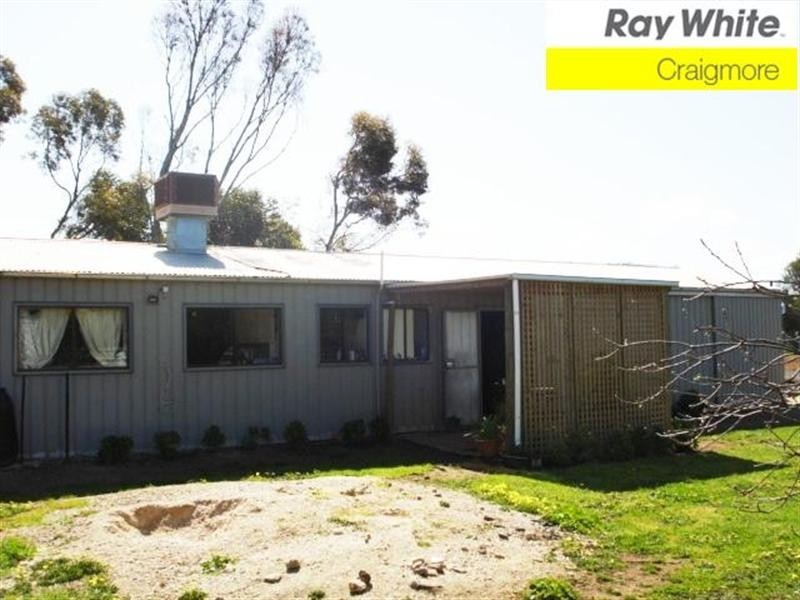 Lot 145 Lyndon Road, Macdonald Park SA 5121