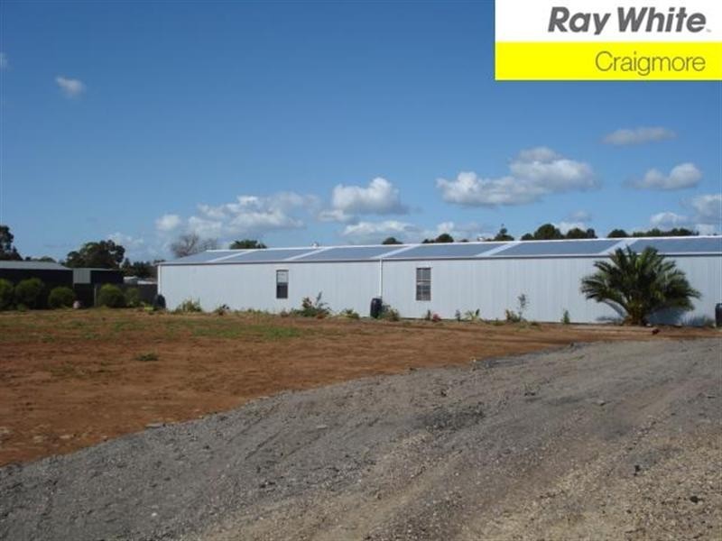 Lot 145 Lyndon Road, Macdonald Park SA 5121