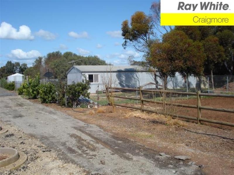 Lot 145 Lyndon Road, Macdonald Park SA 5121