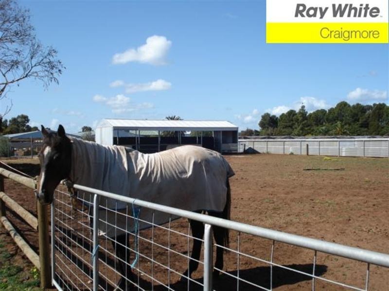 Lot 145 Lyndon Road, Macdonald Park SA 5121