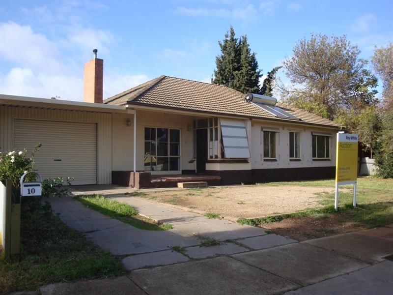 10 Mclean Court, Elizabeth Park SA 5113