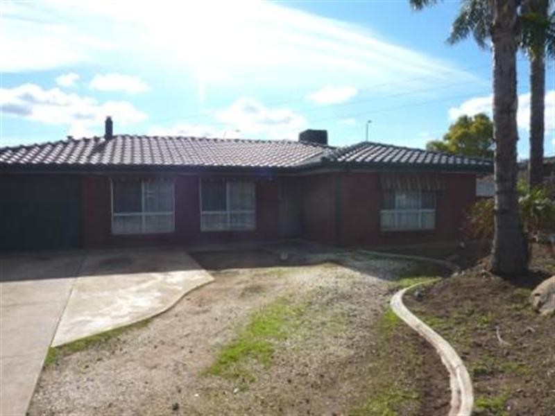 17 Chelmsford Grove, Andrews Farm SA 5114