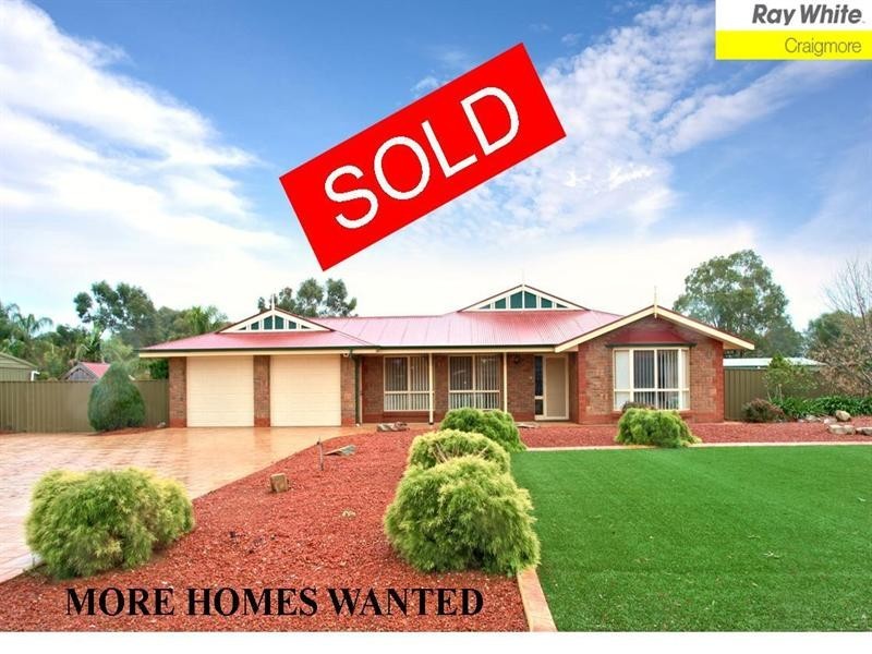 31 Edmonds Road, Angle Vale SA 5117