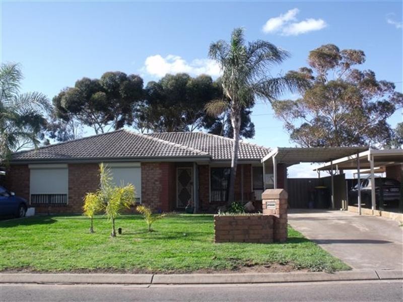 40 Federation Way, Andrews Farm SA 5114