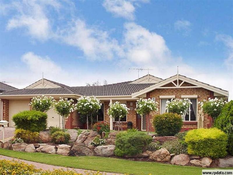 16 Kingate Boulevard, Blakeview SA 5114