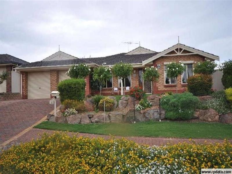 16 Kingate Boulevard, Blakeview SA 5114