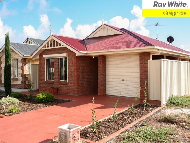 4 Oriana Court, Smithfield SA 5114